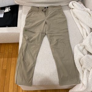 REI Hiking pants - lightweight